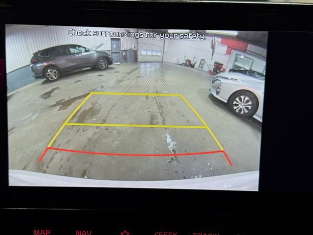 Used 2023 Kia Forte GT-Line image 22