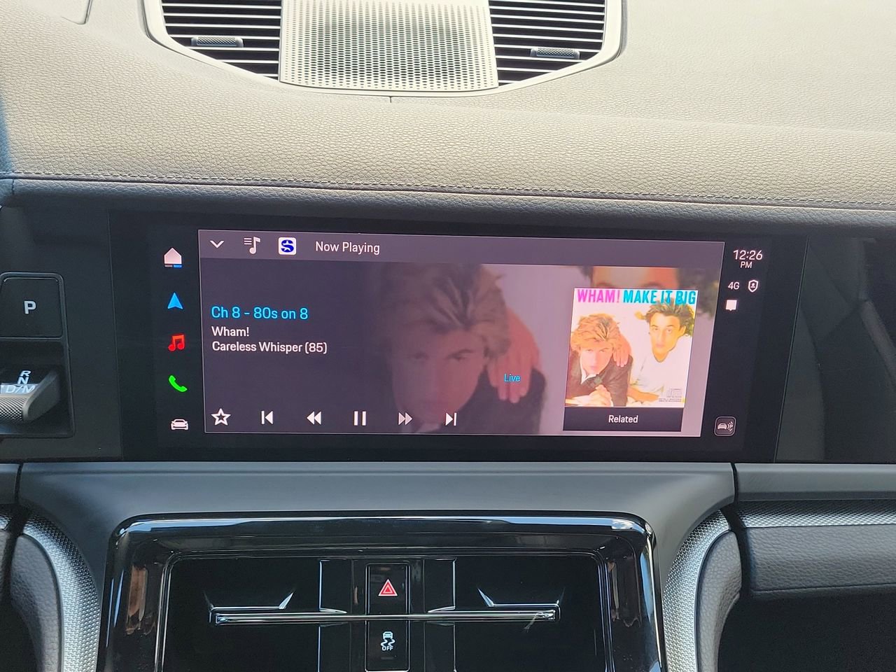 Used 2026 Porsche Panamera 4 image 17