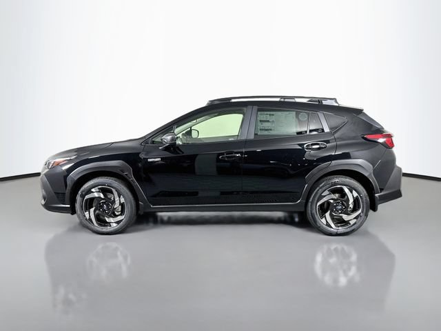 New 2026 Subaru Crosstrek 2.5i Limited AWD/4WD image 4