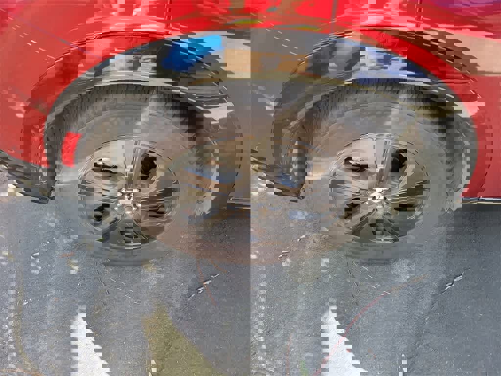 Used 2021 Ford Mustang Mach-E California Route 1 image 8