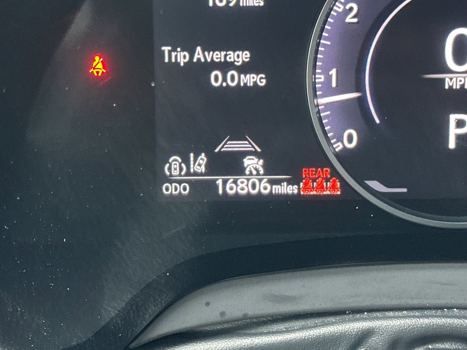 Used 2023 Lexus RX 350 Premium image 30