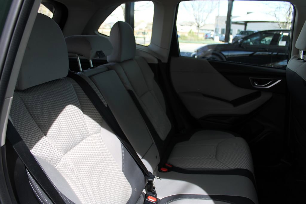 Used 2024 Subaru Forester Premium image 54