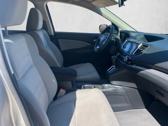 Used 2015 Honda CR-V EX image 21