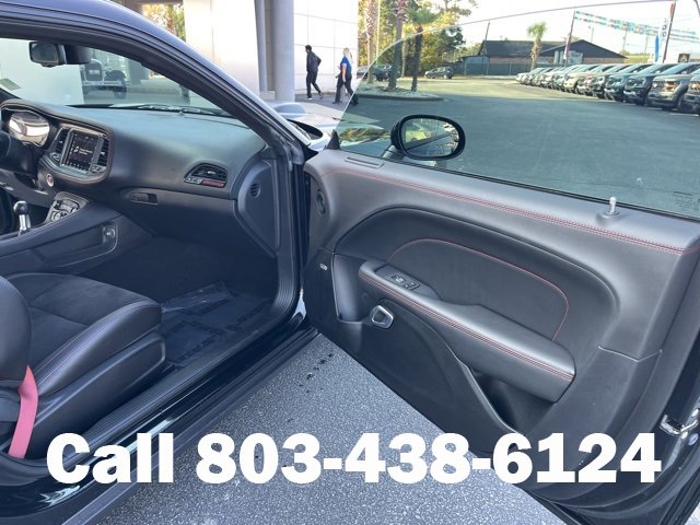 Used 2023 Dodge Challenger R/T Scat Pack image 9
