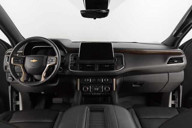 Used 2023 Chevrolet Tahoe High Country w/ LPO, Illumination Package AWD/4WD image 23