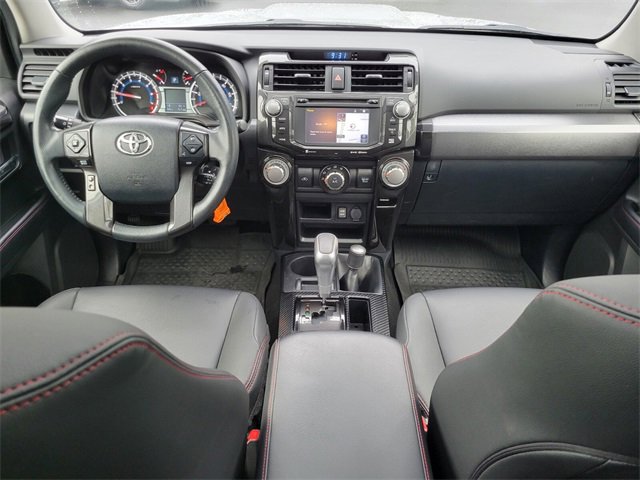 Used 2019 Toyota 4Runner TRD Off-Road Premium image 13