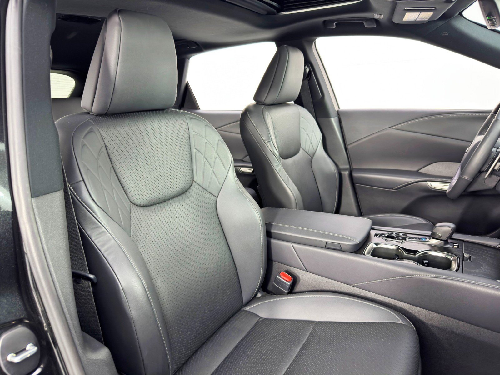 Used 2024 Lexus RX 350h w/ Convenience Package AWD/4WD image 38