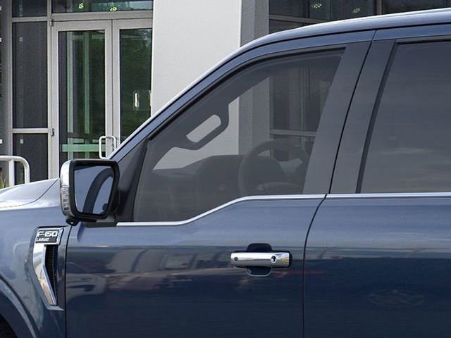 New 2026 Ford F150 Lariat w/ Equipment Group 502A High AWD/4WD image 20