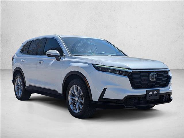Certified 2023 Honda CR-V EX-L image 3