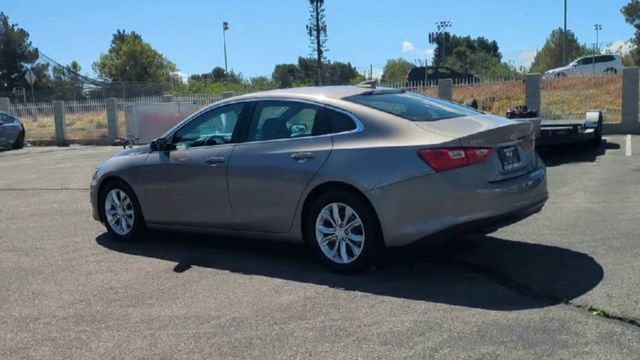 Used 2023 Chevrolet Malibu LT FWD image 6