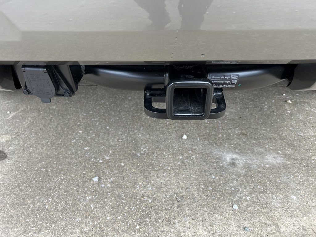 New 2026 Honda Passport TrailSport Elite image 16