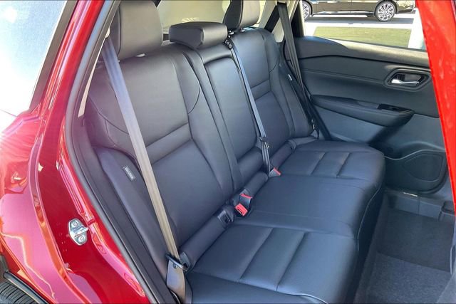 New 2026 Nissan Rogue SV image 14