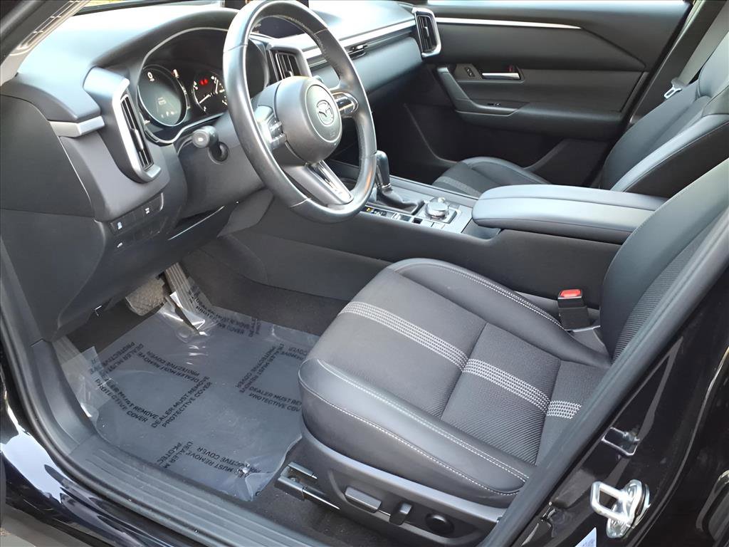 Certified 2023 MAZDA CX-50 2.5 S w/ Cargo Package image 14