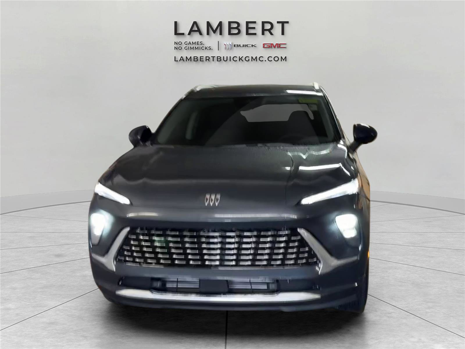 New 2026 Buick Envision Avenir image 8