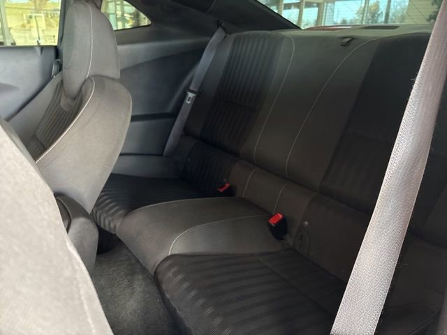 Used 2013 Chevrolet Camaro LS image 17