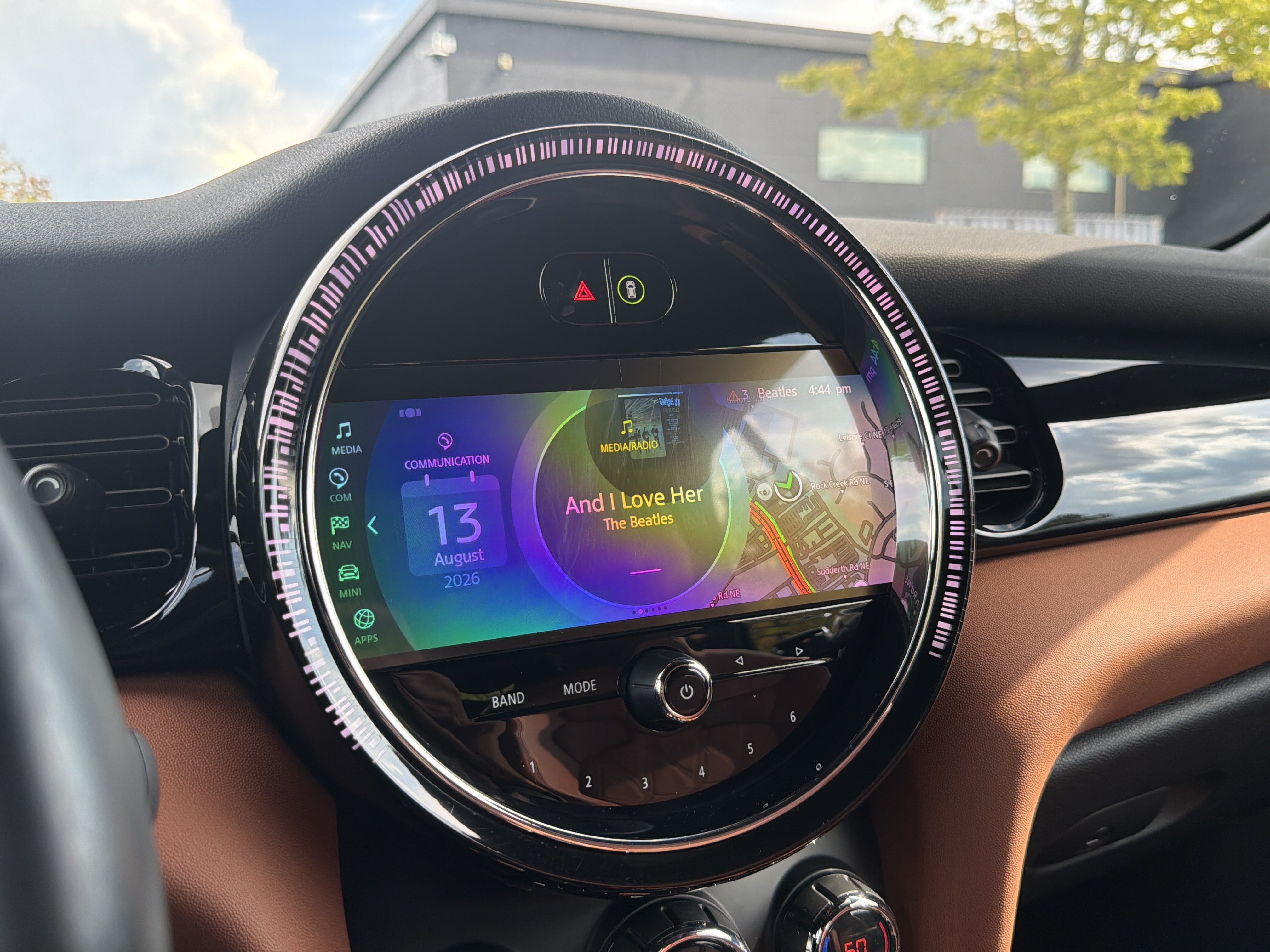 Used 2024 MINI Cooper S FWD image 34
