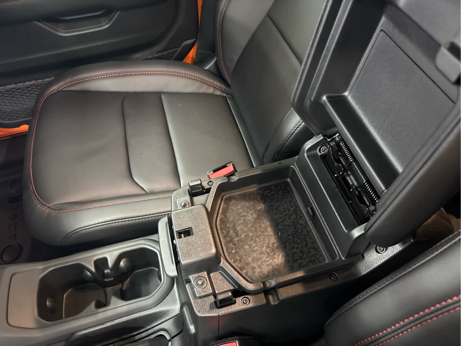 New 2025 Jeep Wrangler Unlimited Rubicon image 14