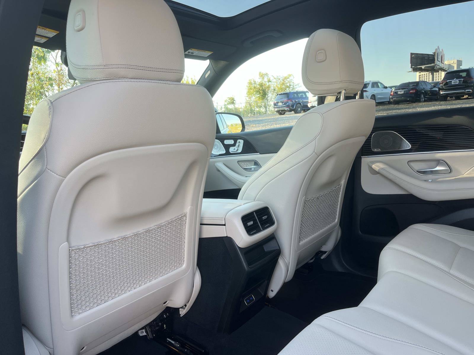 Certified 2025 Mercedes-Benz GLE 350 4MATIC image 18