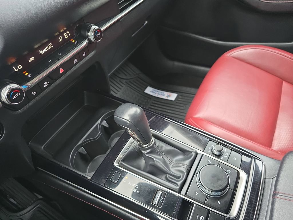 Used 2023 MAZDA CX-30 AWD 2.5 S w/ Preferred Package image 23