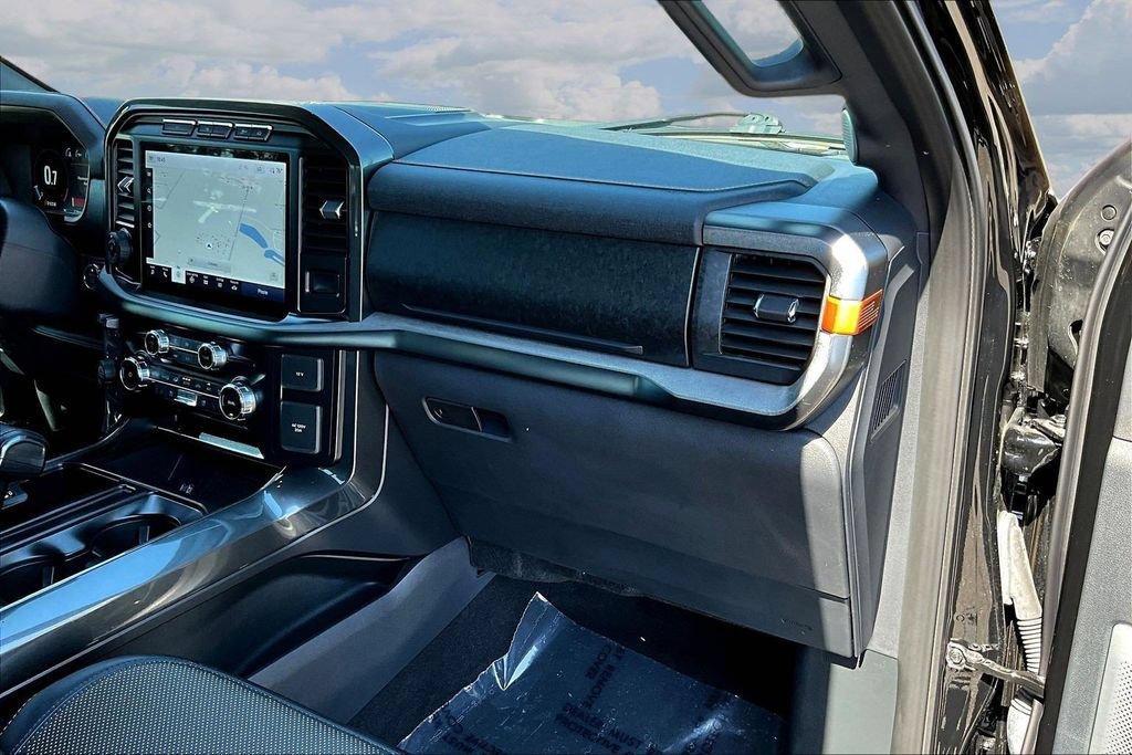Used 2023 Ford F150 Tremor w/ Equipment Group 402A High AWD/4WD image 29