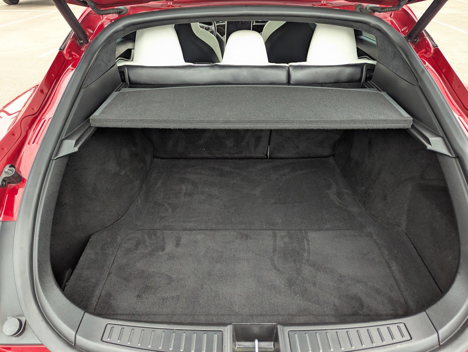 Used 2019 Tesla Model S 75D image 11