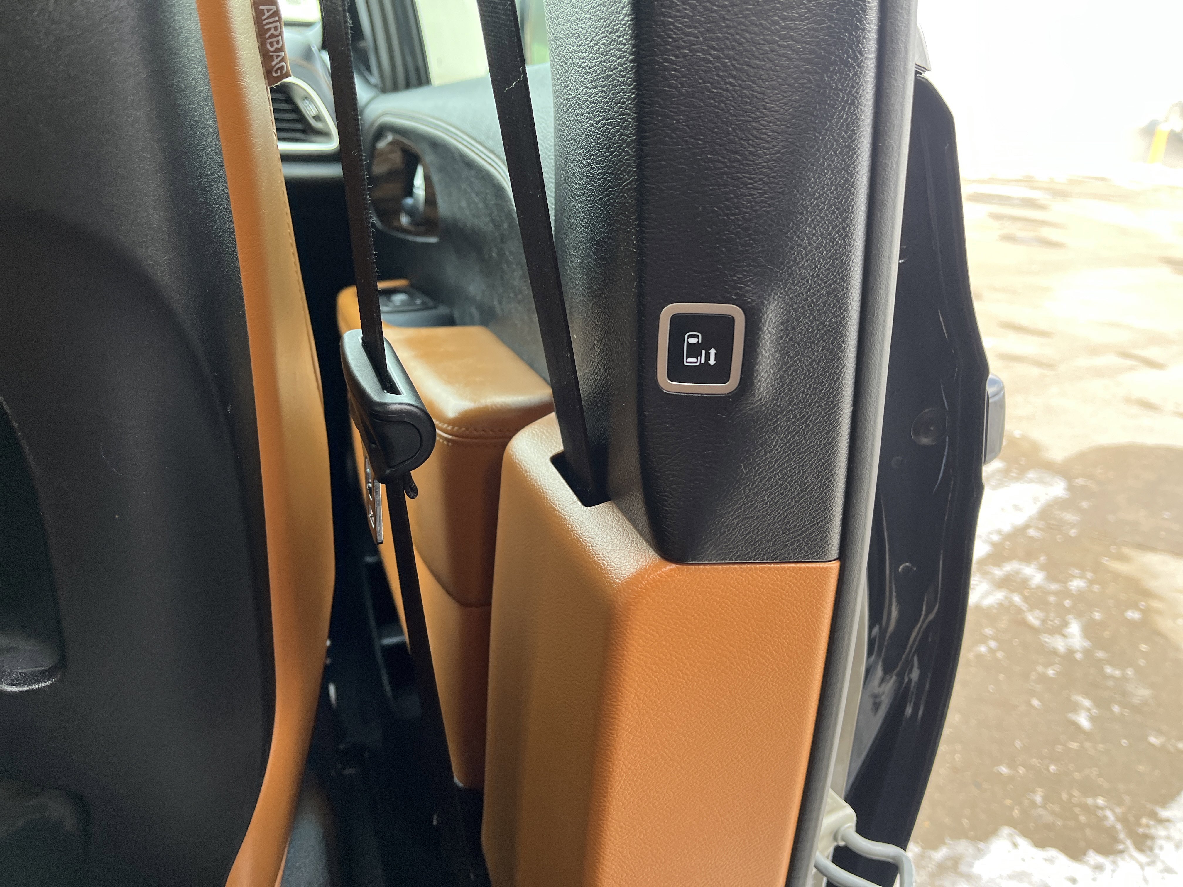 Used 2021 Chrysler Pacifica Pinnacle image 19