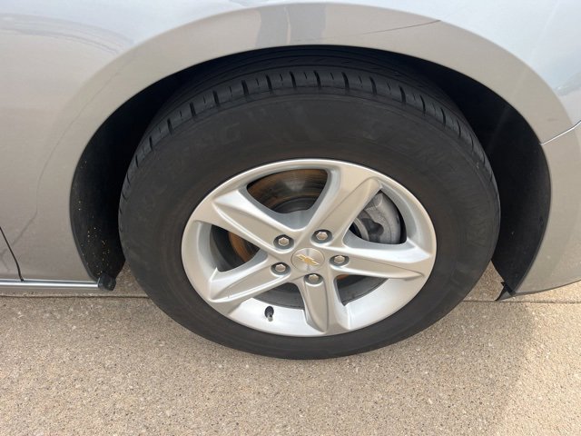 Used 2024 Chevrolet Malibu LT image 52