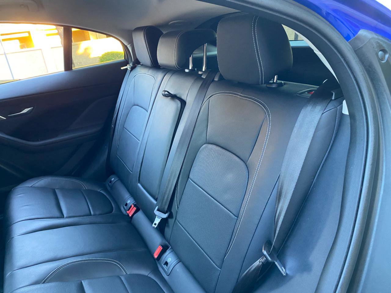 Used 2020 Jaguar I-PACE S image 29