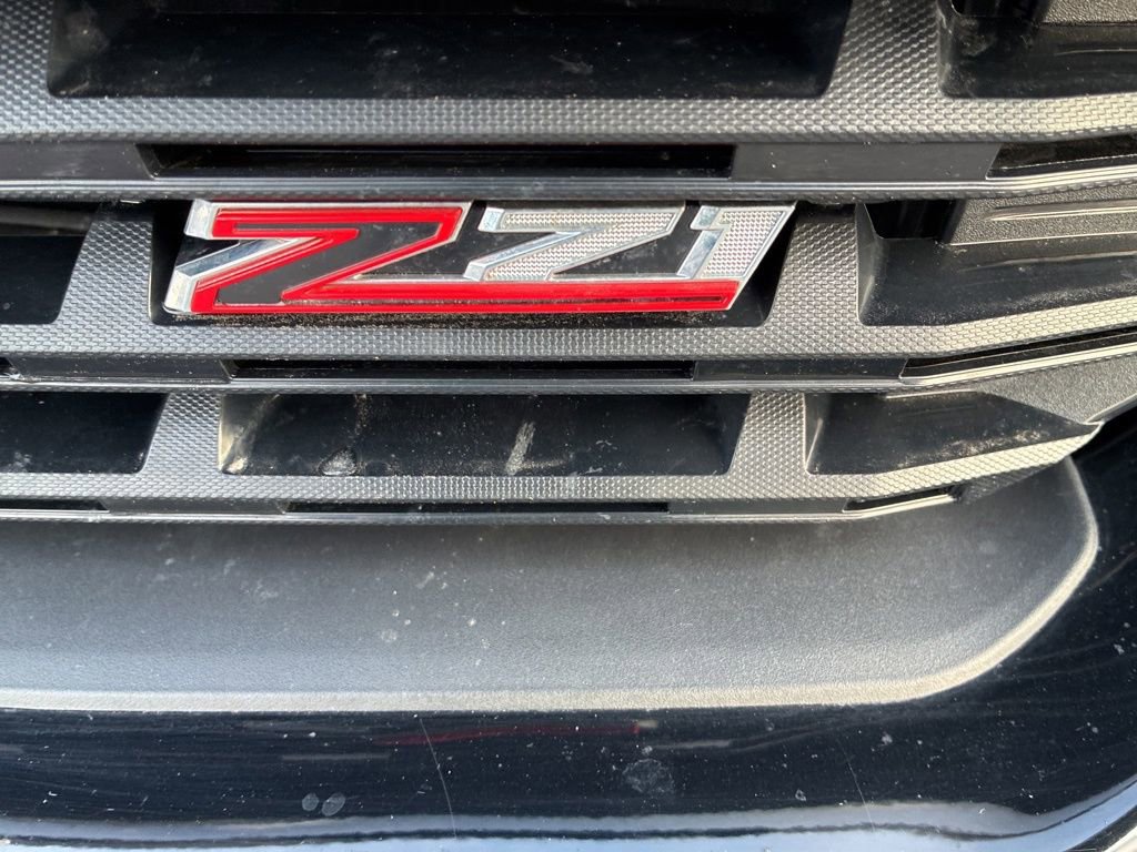 Used 2021 Chevrolet Silverado 1500 LT Trail Boss w/ Convenience Package II image 43