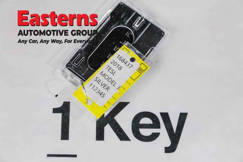 Used 2018 Tesla Model 3 Long Range image 22