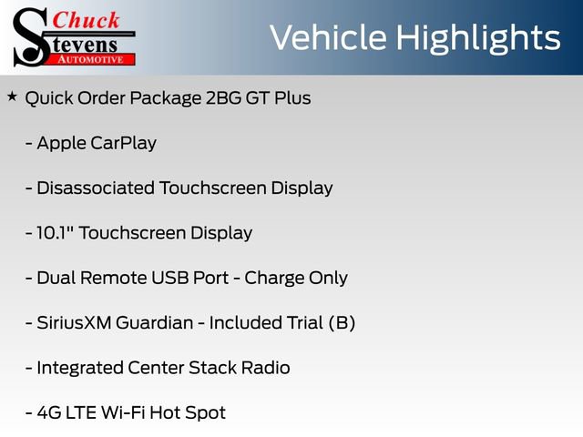 Used 2024 Dodge Durango GT image 8