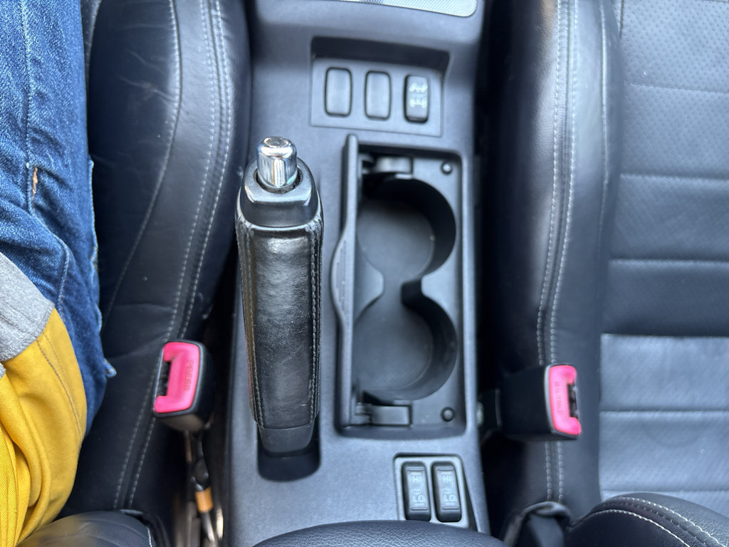 Used 2011 Mitsubishi Lancer Evolution GSR AWD/4WD image 21