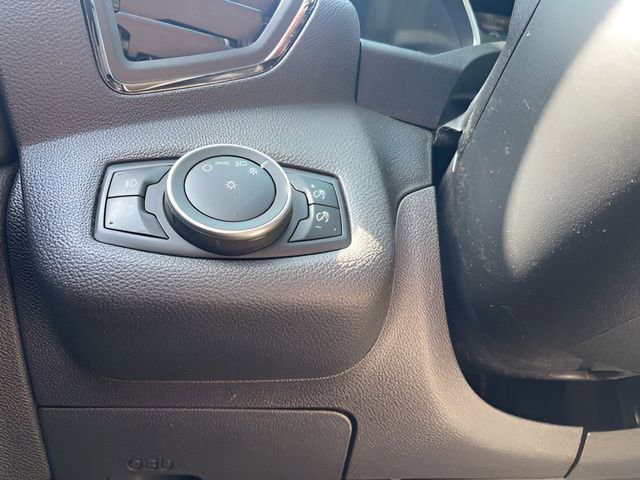 Used 2016 Ford Escape Titanium AWD/4WD image 27