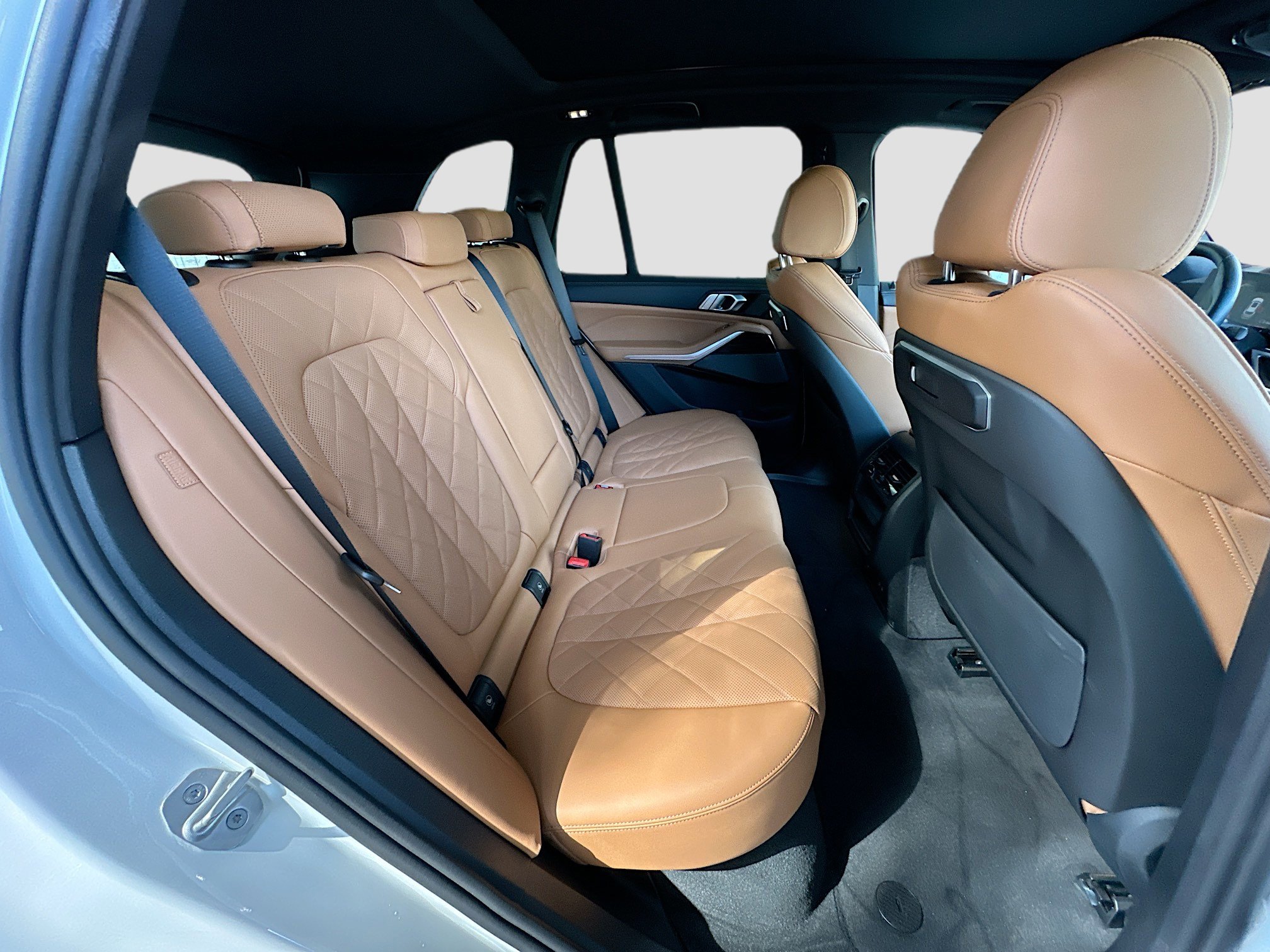 Certified 2025 BMW X5 xDrive50e image 29