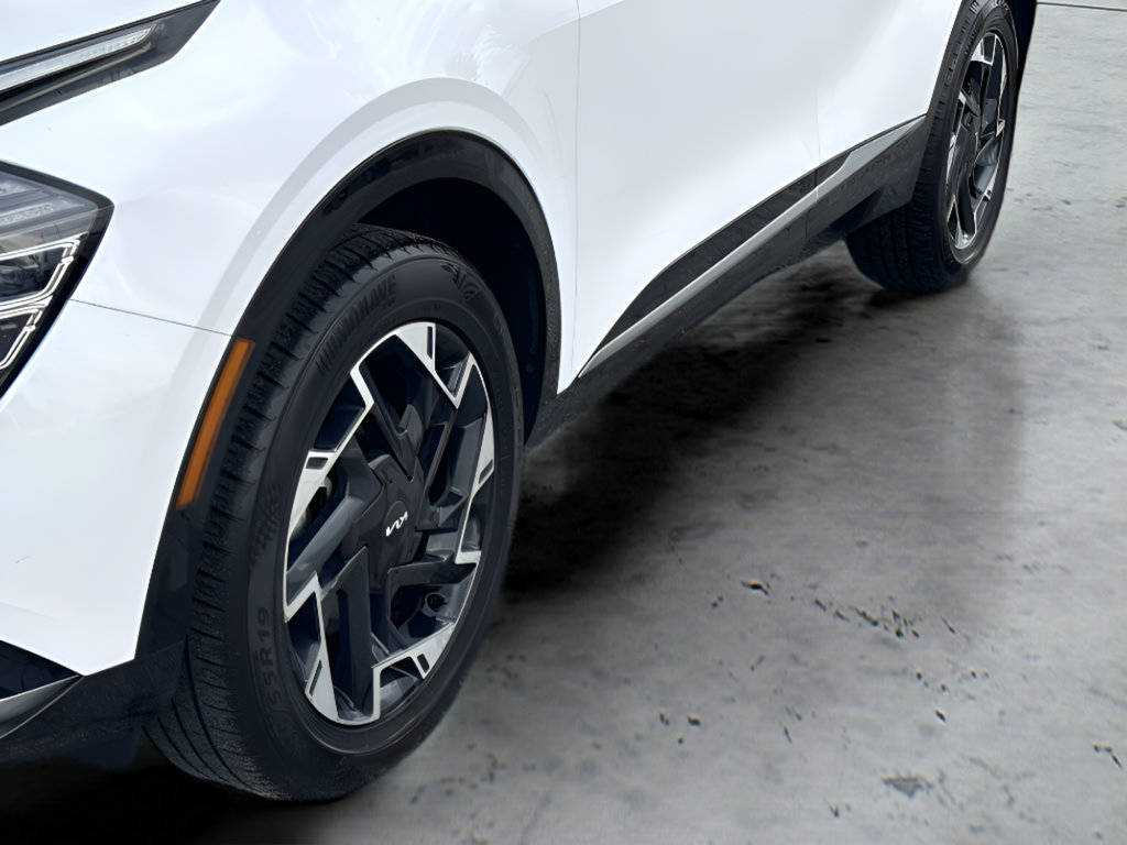 Used 2023 Kia Sportage SX AWD/4WD image 26
