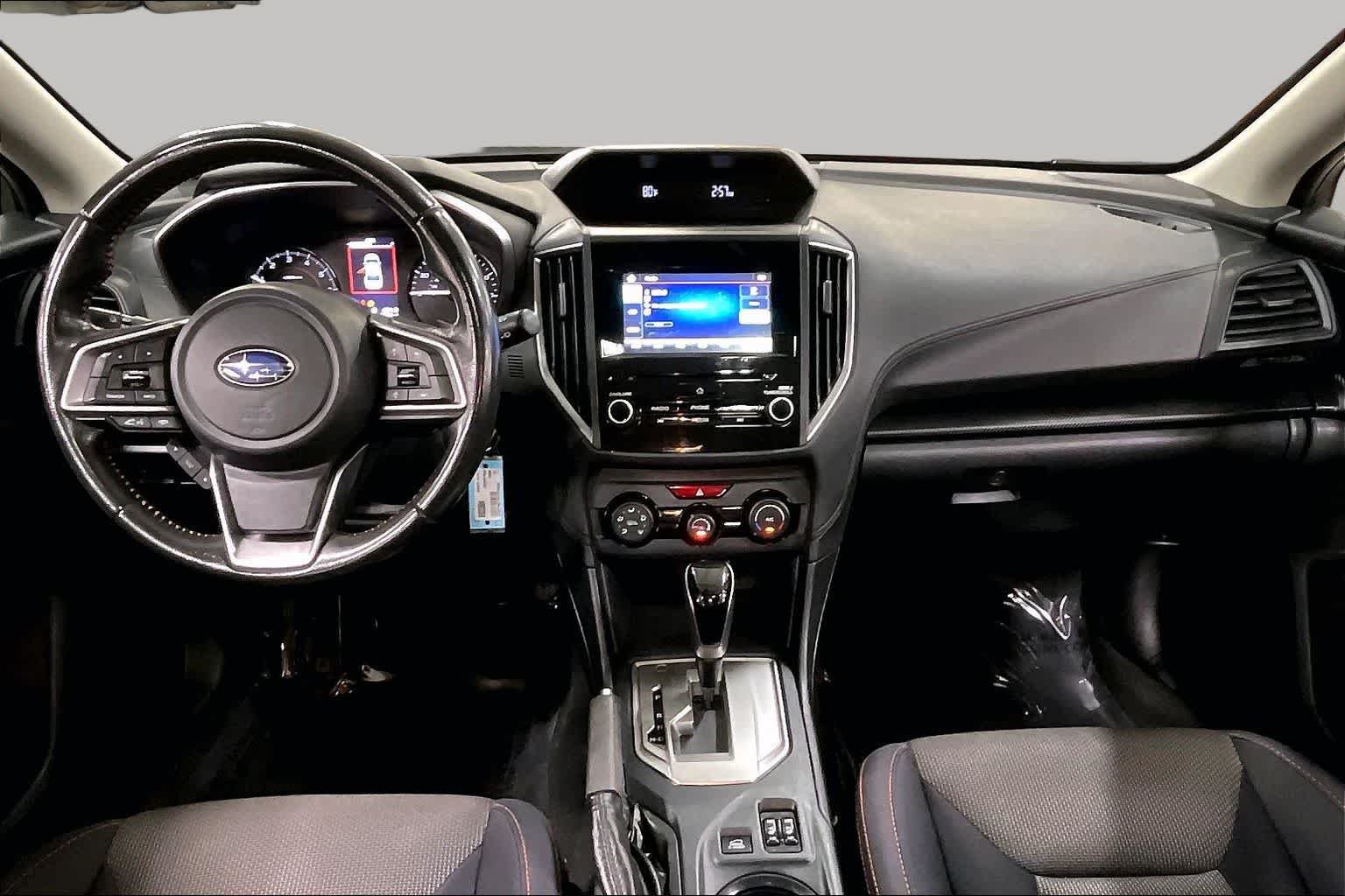 Used 2019 Subaru Crosstrek 2.0i Premium AWD/4WD image 16