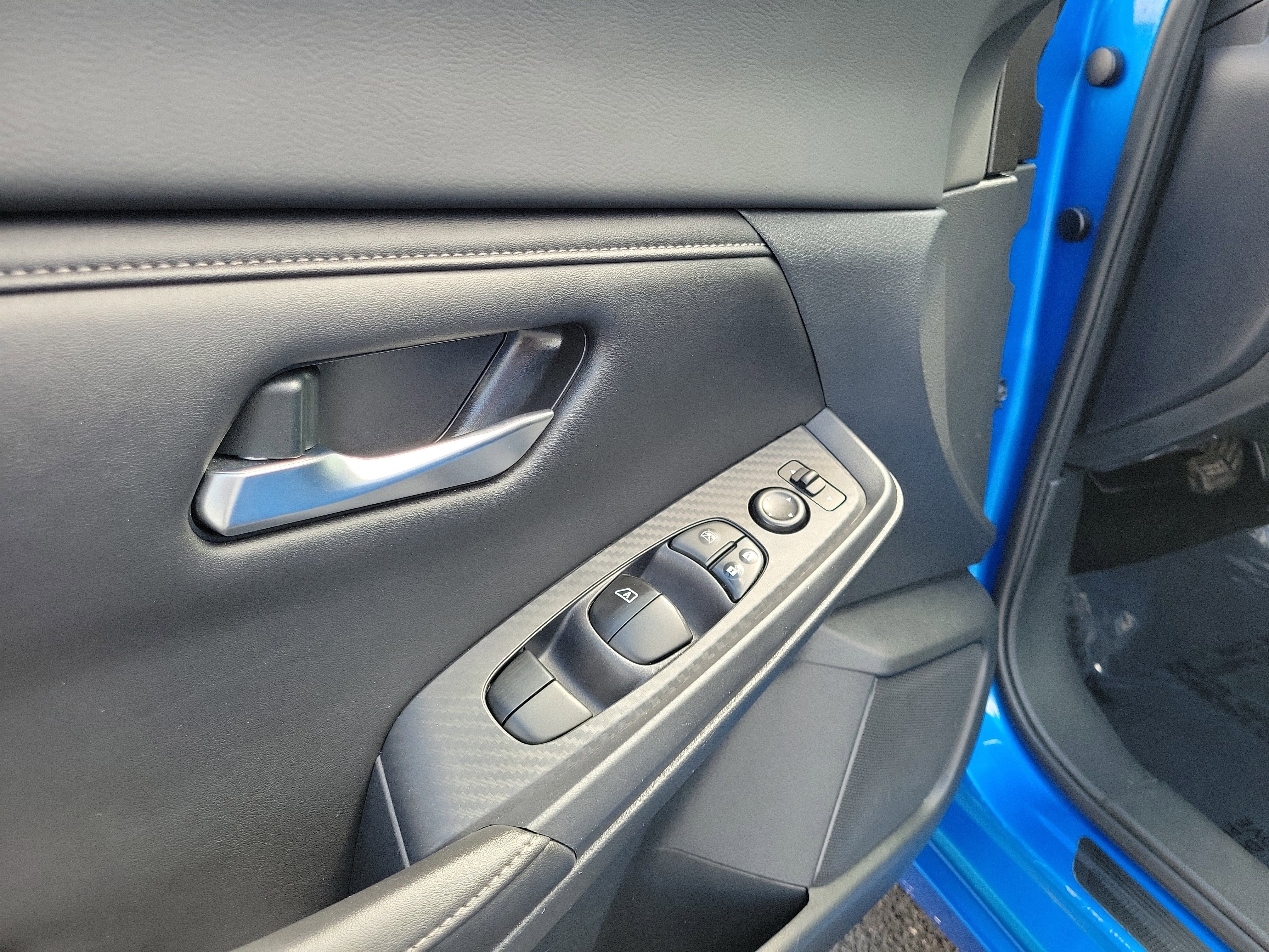 Certified 2023 Nissan Sentra SV w/ All-Weather Package image 18