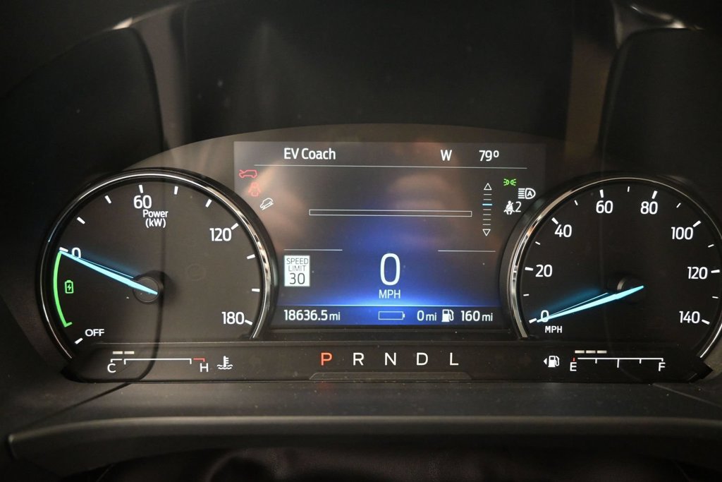 Used 2022 Ford Escape SEL FWD image 23