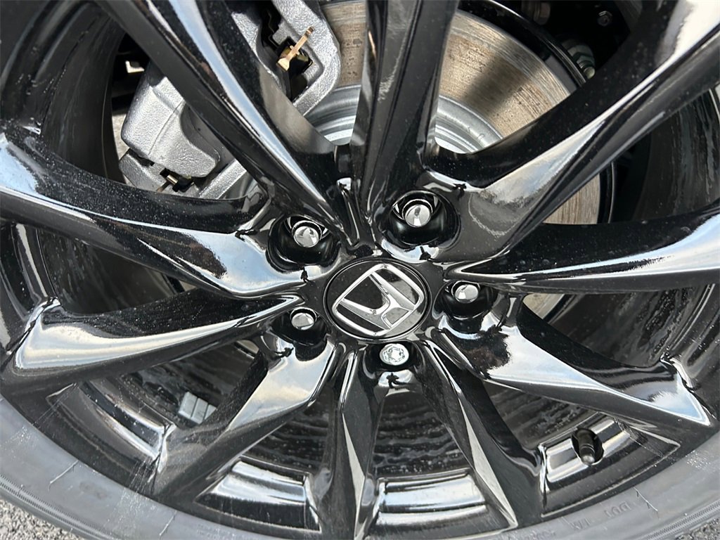 New 2026 Honda CR-V Sport-L image 21