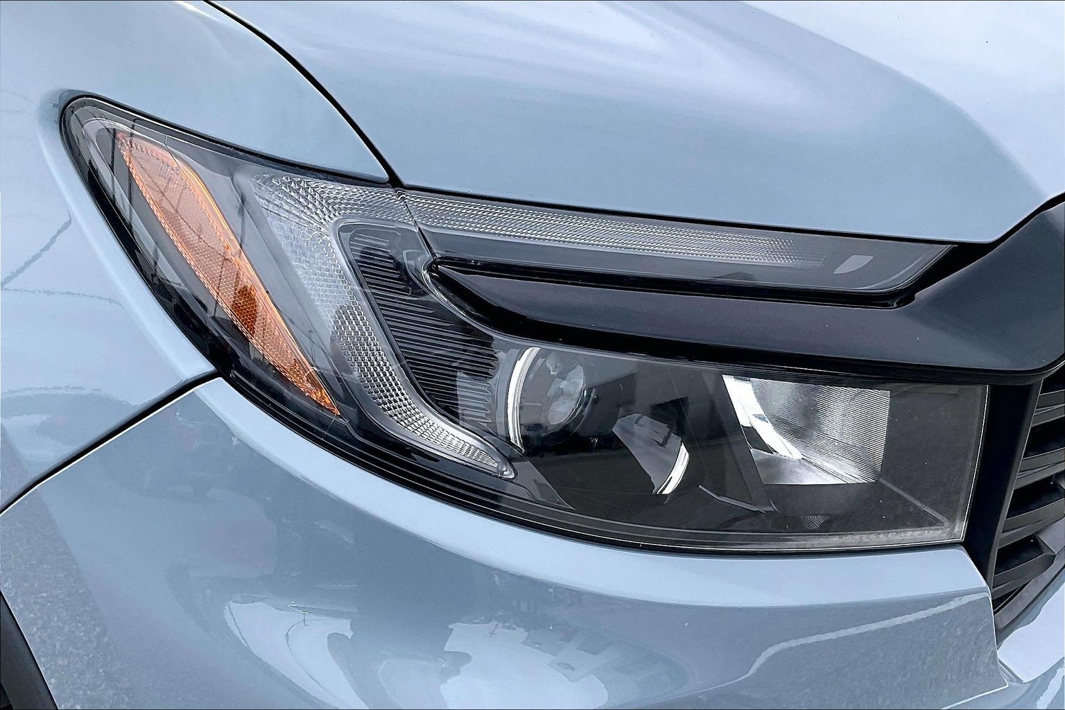 Used 2023 Honda Ridgeline RTL image 27