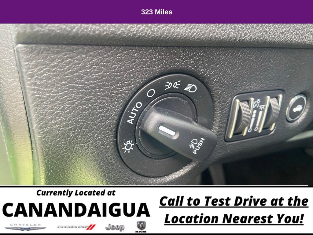 Used 2023 Dodge Charger Scat Pack image 23