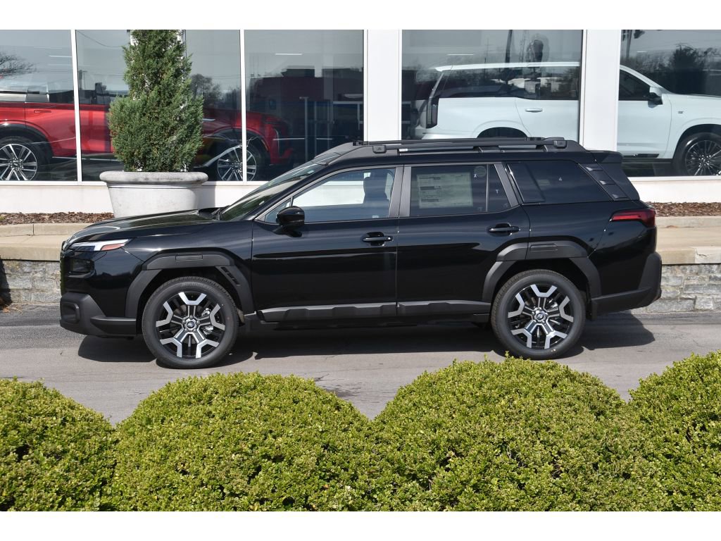 New 2026 Subaru Outback Touring XT AWD/4WD image 7