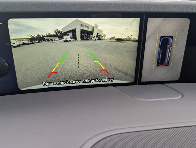 New 2026 Lincoln Nautilus Premier w/ Equipment Group 102A image 20