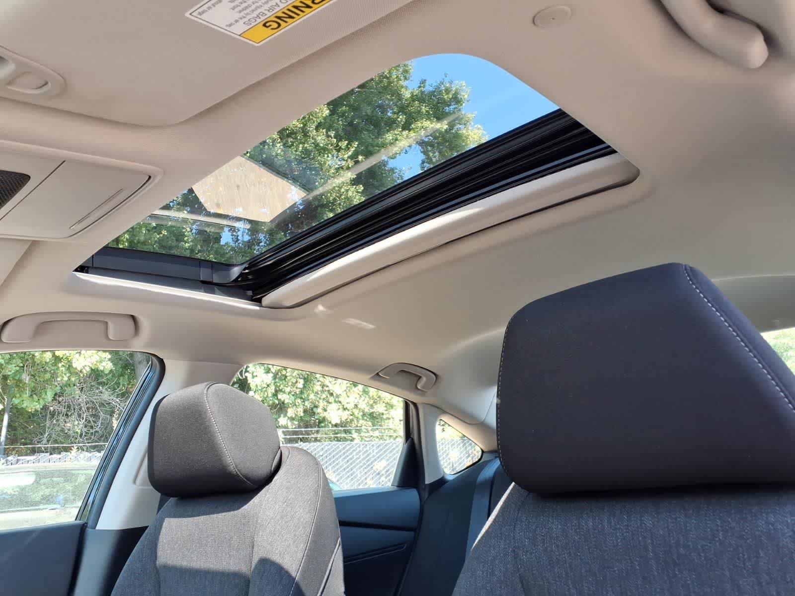 Used 2023 Honda Accord EX image 15