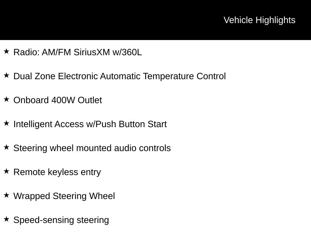 Used 2023 Ford F150 XLT w/ Equipment Group 302A High image 6