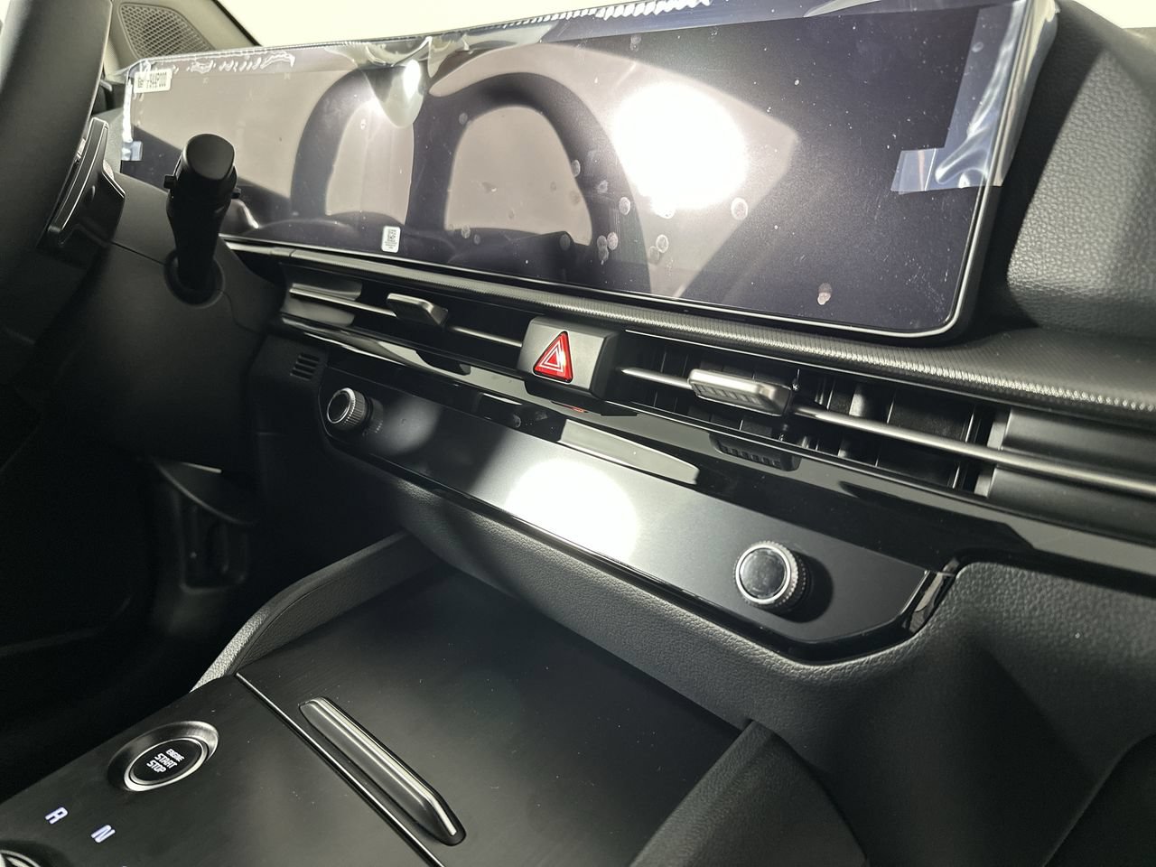 New 2027 Kia Sportage S FWD image 15