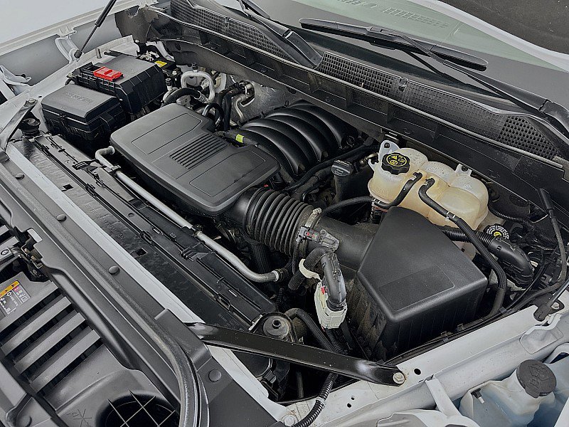 Used 2024 GMC Sierra 1500 SLT image 29