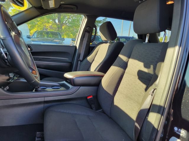 Certified 2025 Dodge Durango GT AWD/4WD image 5