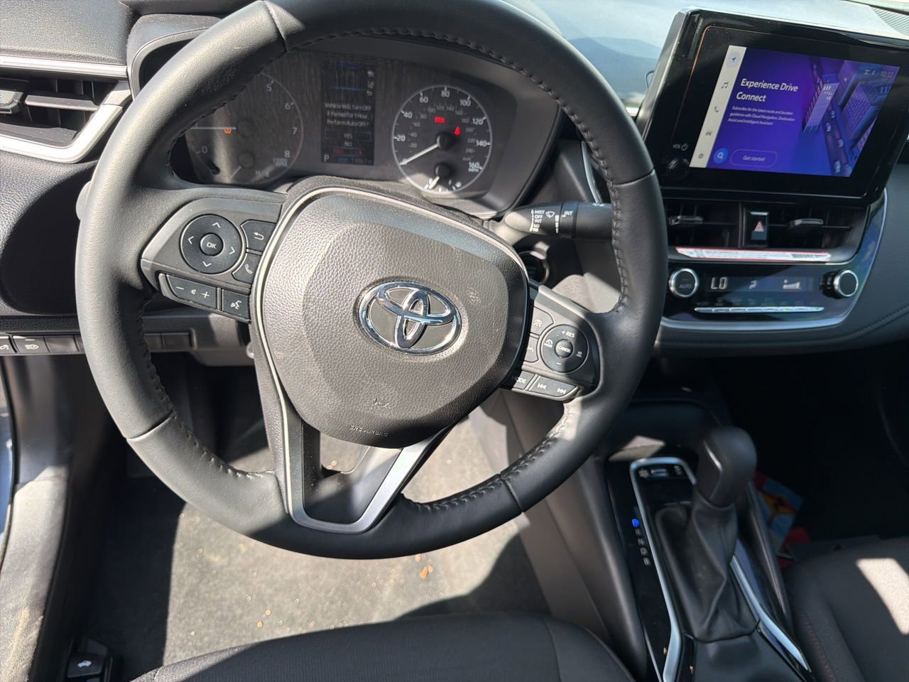 Used 2025 Toyota Corolla SE image 11