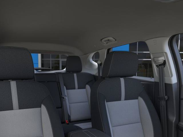 New 2026 Chevrolet Blazer LT w/ Convenience Package FWD image 24